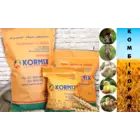 Регіональний склад комбікормів